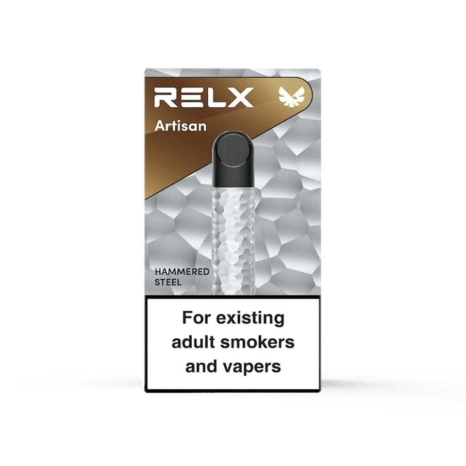 relx-official-artisan-device-tru-12.webp - Notable Vape Australia