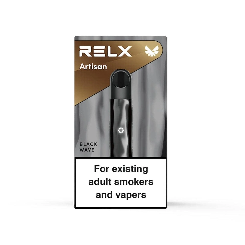 relx-official-artisan-device-tru-15.webp - Notable Vape Australia