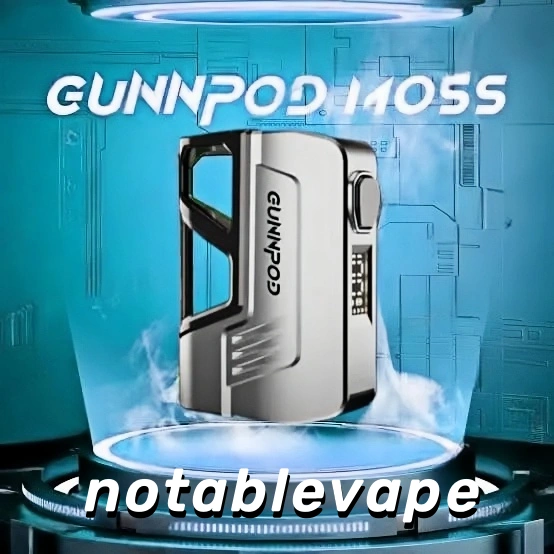 silver.webp - Notable Vape Australia