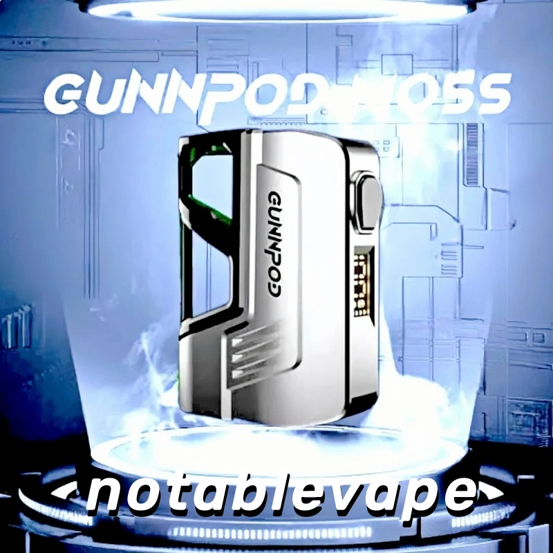 white.webp - Notable Vape Australia